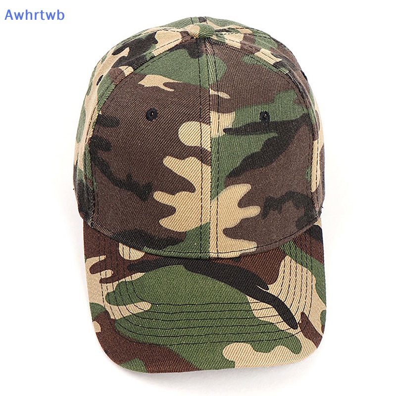 Mũ Lưỡi Trai Họa Tiết Rằn Ri Mau Khô Thời Trang Mùa Hè Cho Nam Và Nữ Mới