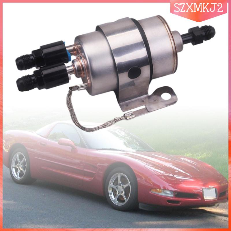 Bộ Điều Chỉnh Áp Suất Nhiên Liệu Thay Thế szxmkj2 Cho C5 LS Swap