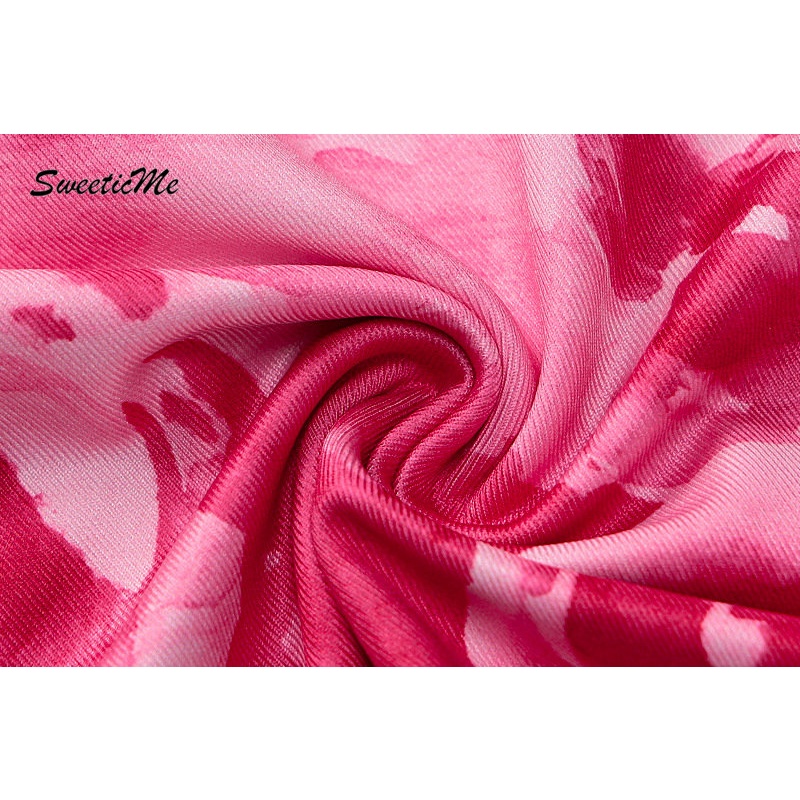 Đầm Dài Hai Dây Hở Lưng Dáng Ôm In Họa Tiết Hoa Thời Trang 2023 Dành Cho Bạn Nữ