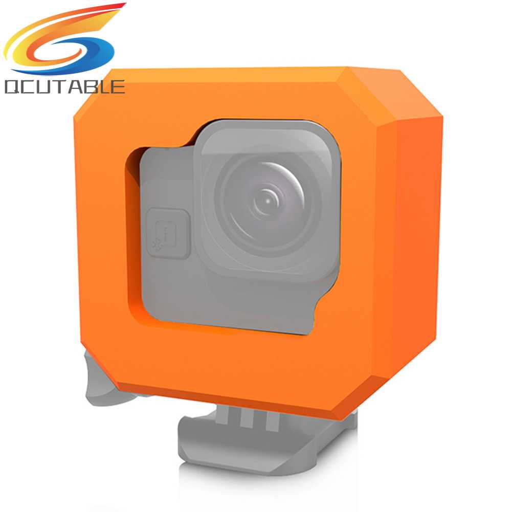 Vỏ Bảo Vệ Chống Vỡ Cho Camera Hành Trình GoPro Hero11 Mini Màu Đen
