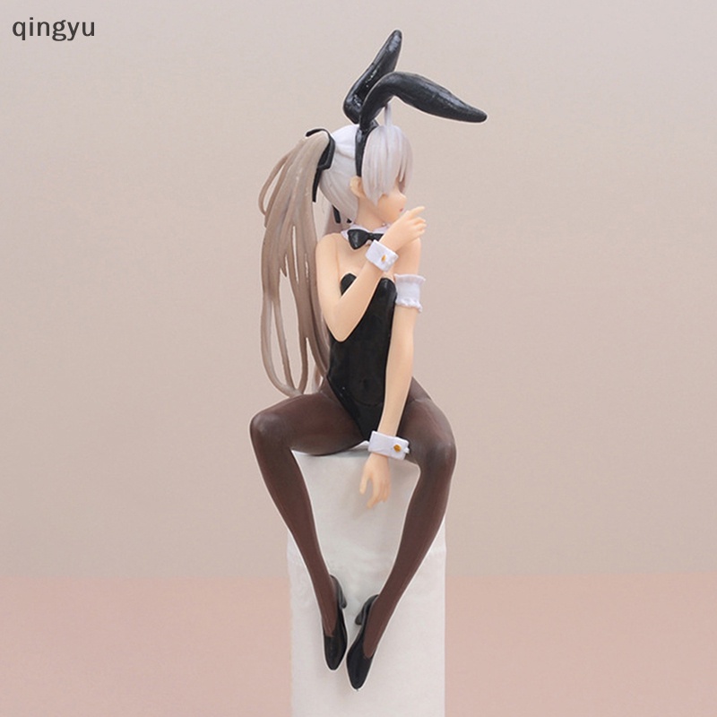 Mô Hình Kasugano Sora Kích Thước 17cm Trang Trí Xe Hơi