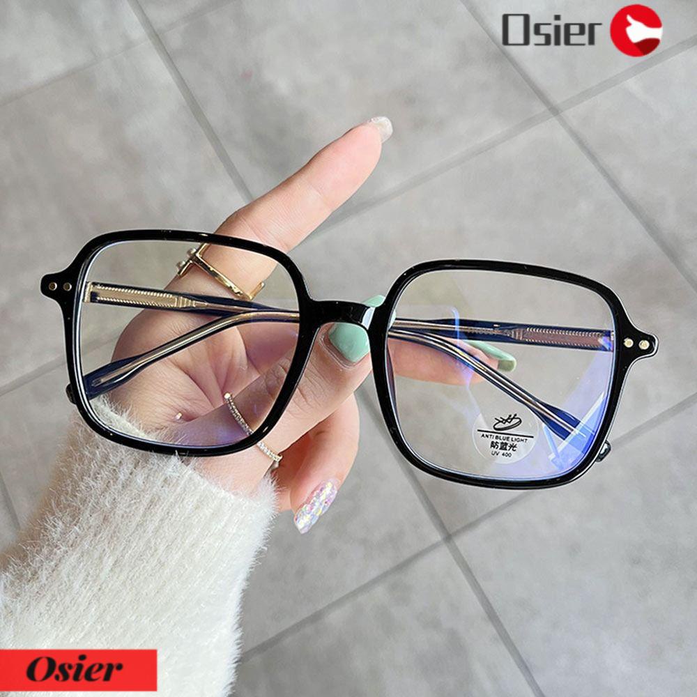 1 Kính Bảo Vệ Mắt Chống Ánh Sáng Xanh Siêu Nhẹ Chất Lượng Cao