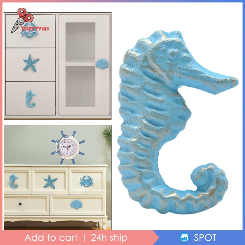 [Prettyia1] Tay Nắm Cửa Tủ Bếp / Nông Trại Dễ Lắp Đặt