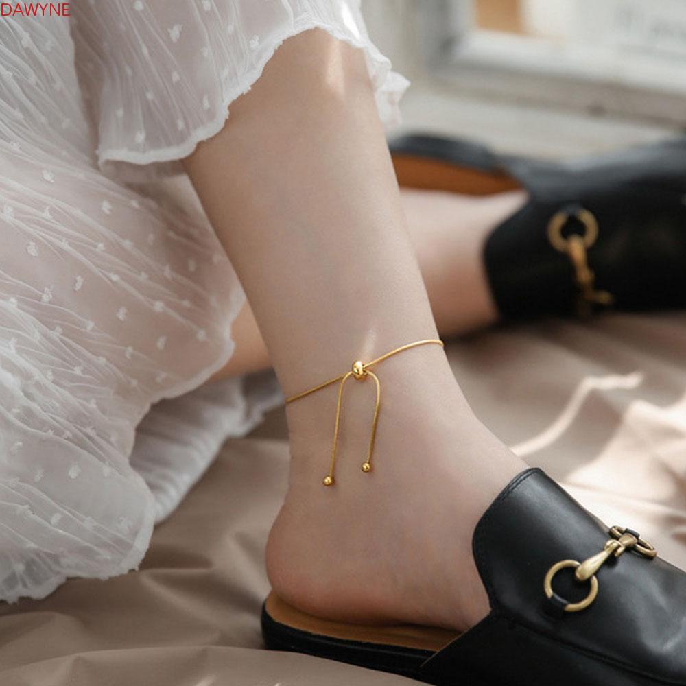 Vòng Tay Chuỗi Hạt 2Cm Tùy Chỉnh Thiết Kế Đơn Giản Thời Trang 2Cm