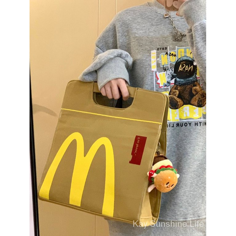 Túi Xách Đeo Vai Kích Cỡ Lớn Phong Cách Thời Trang Mới 2023 Dành Cho Nữ