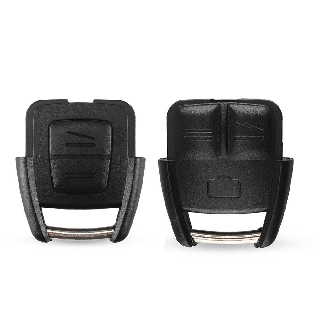 Vỏ Chìa Khóa Điều Khiển Từ Xa Cho Opel Vauxhall Mokka Frontera Opel Vauxhall Astra H J 2 / 3