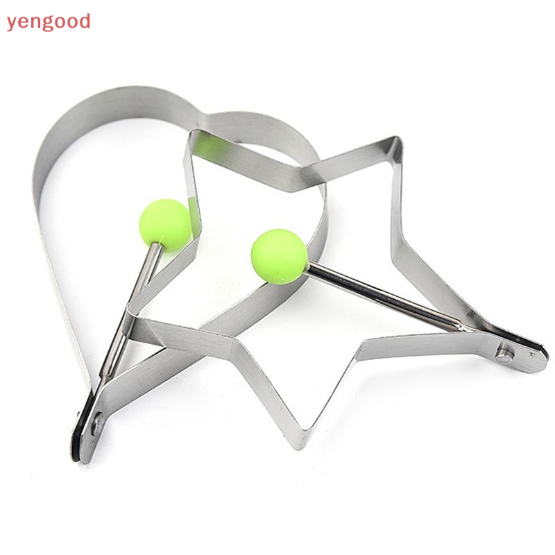 Dụng Cụ Nghiền Trứng Chất Liệu Inox Dày Dặn