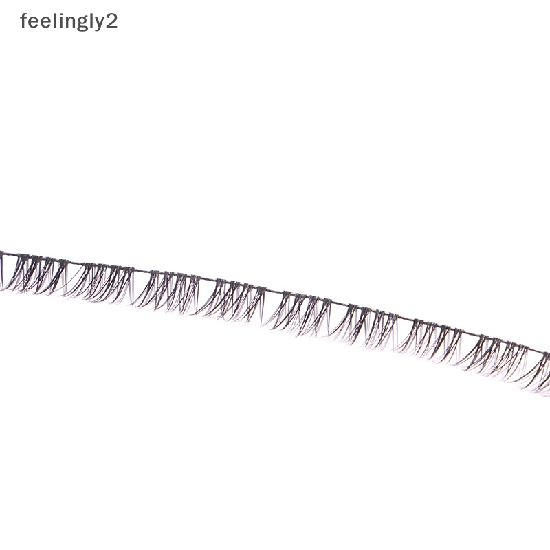 Lông Mi Giả 9mm Màu Đen / Nâu Dành Cho Búp Bê DIY