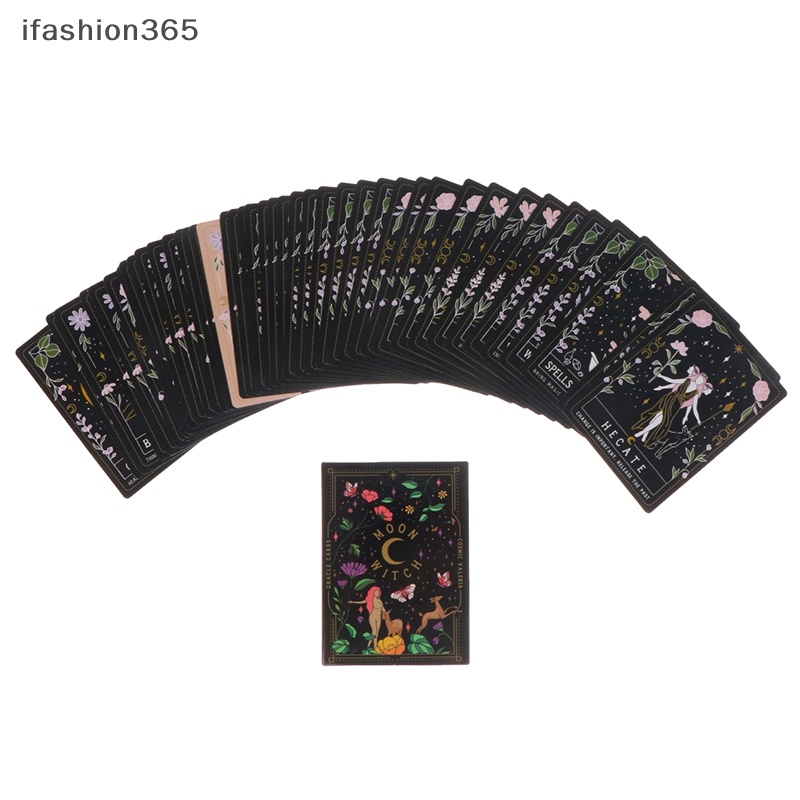 Bộ Bài Tarot Oracle Oracle ifashion365 Dùng Để Hóa Trang Tiệc Gia Đình