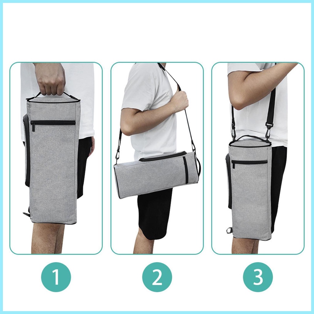 Túi Làm Mát Cách Nhiệt Cho Gậy Đánh Golf Thể Thao Cắm Trại tdevn tdevn