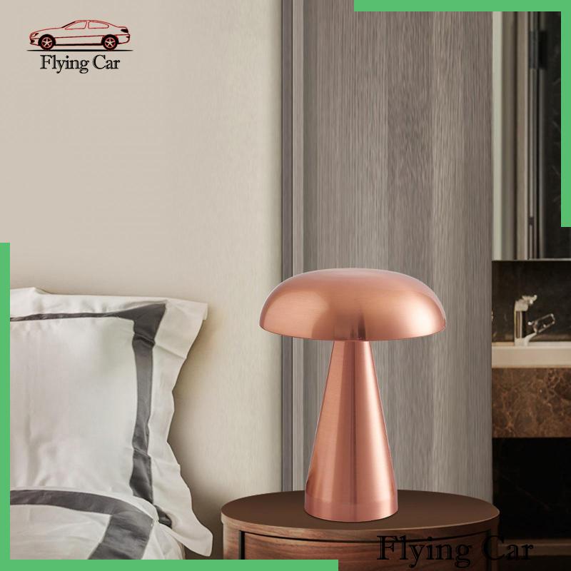 Đèn LED Để Bàn Bằng Kim Loại Điều Khiển Cảm Ứng Cho Nhà Hàng / Quán Bar Lzdjfmy2