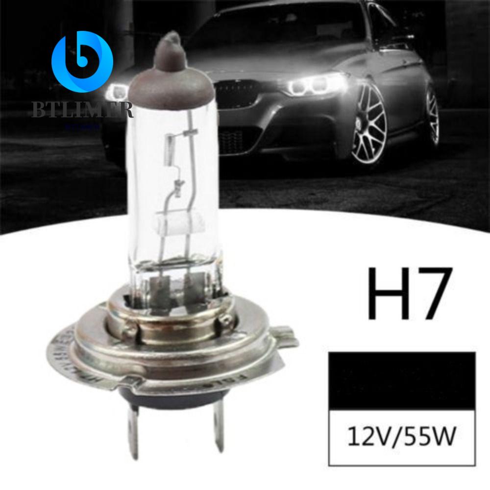 10 Bóng Đèn Pha H7 Chuyên Nghiệp Cho Xe Hơi