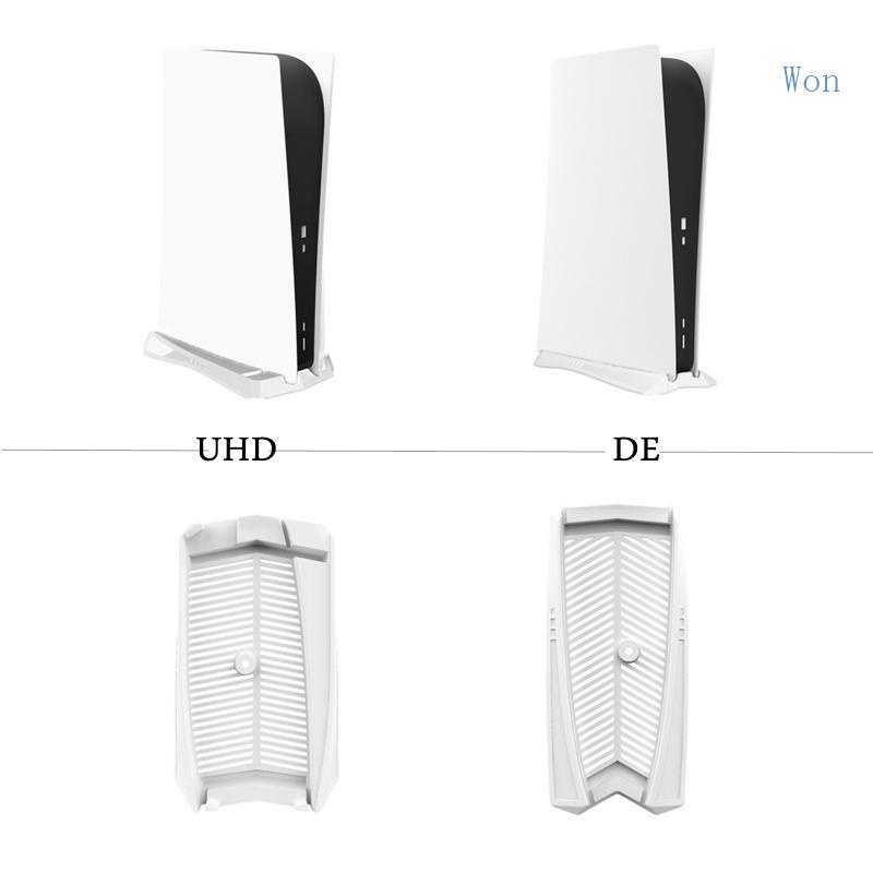 1 Giá Đỡ Đứng Tản Nhiệt Kích Thước Nhỏ Gọn Tương Thích Với Ổ Đĩa Quang Kỹ Thuật Số