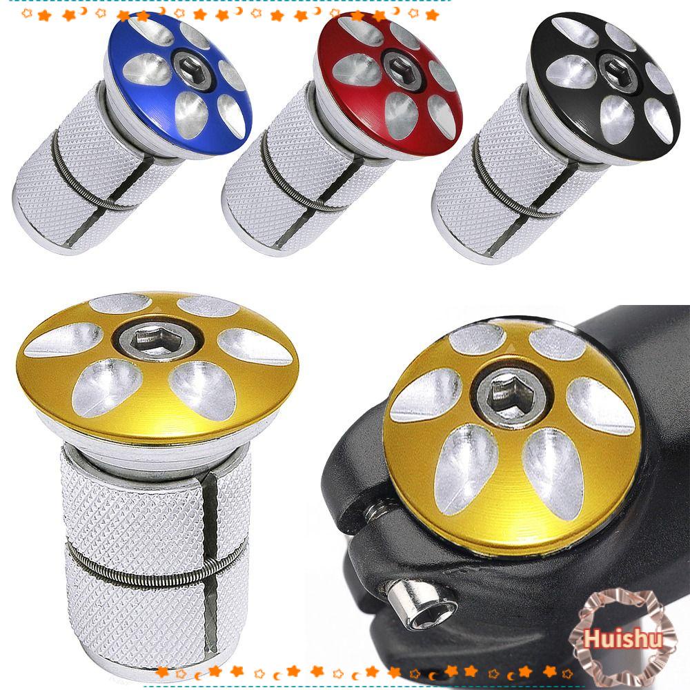Phụ Kiện Đầu Ống Nối Bằng Hợp Kim Nhôm 25.4-28.6mm Chuyên Dụng Cho Xe Đạp