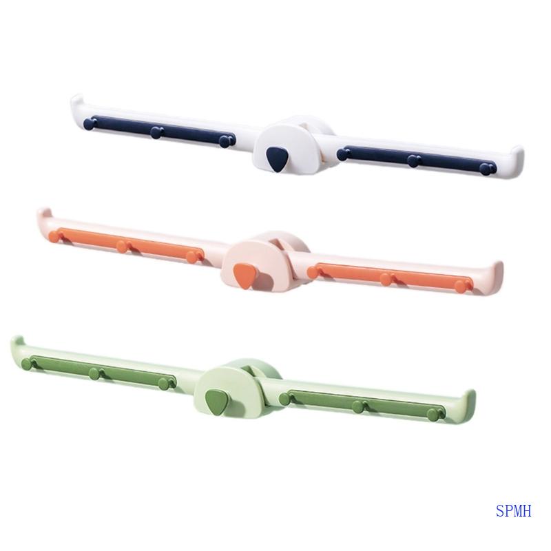 Giá Đỡ Treo Đồ Có Thể Gấp Lại Tiện Dụng