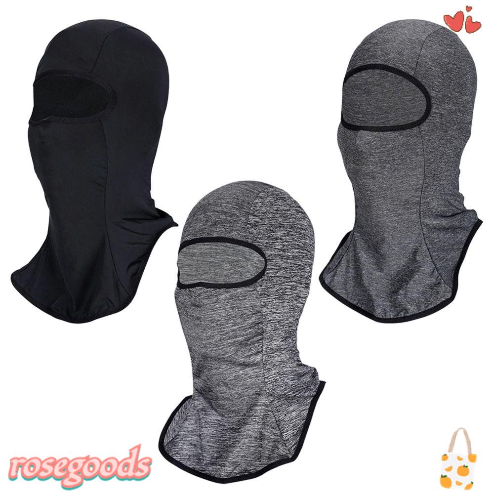 Mũ Che Mặt Chống Gió Tiện Dụng Khi Đi Xe Đạp Leo Núi Ốp