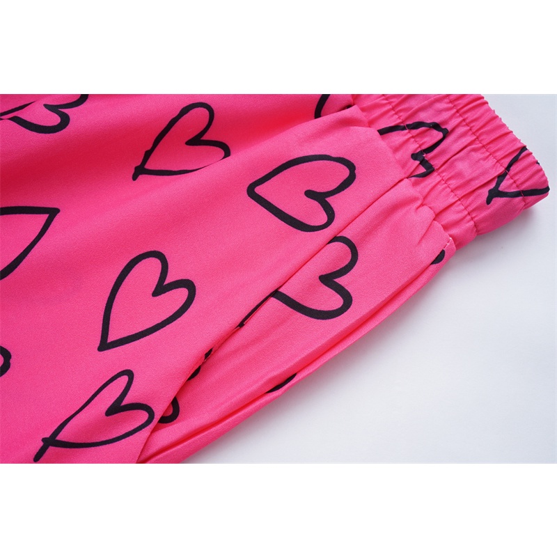 Do-lce &amp; GAB-BANA88-Quần Short In Họa Tiết Cổ Điển Thời Trang Mới Nhất 2023ss