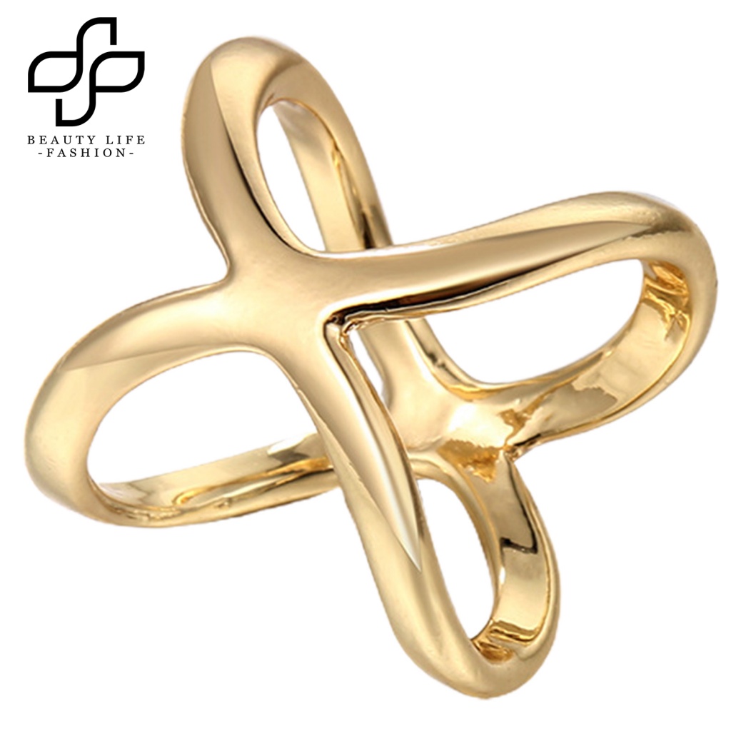 Bộ 3 Móc Treo Khăn Quàng Cổ Hình Chữ X Thiết Kế Đục Lỗ Thanh Lịch Đa Năng Cho Nữ