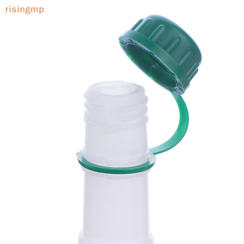 Bộ Vòi Và Nắp Chặn Thay Thế Bằng Nhựa ABS Linh Hoạt Cho Bình Gas