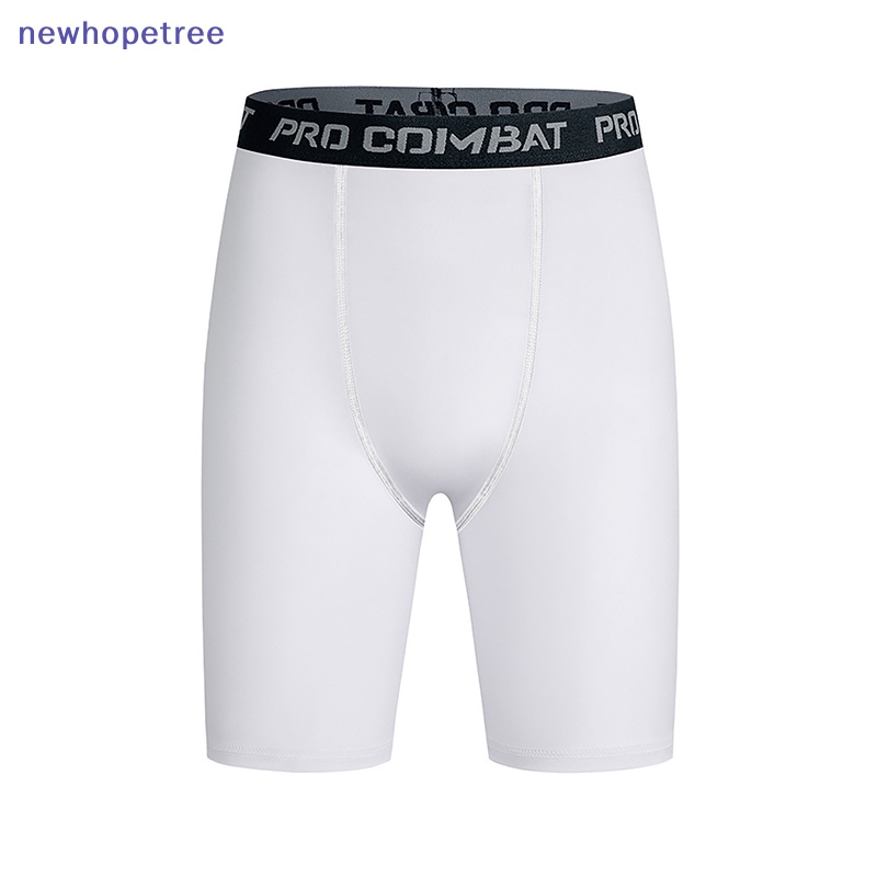 Quần Short Tập Thể Hình Cá Tính Cho Nam