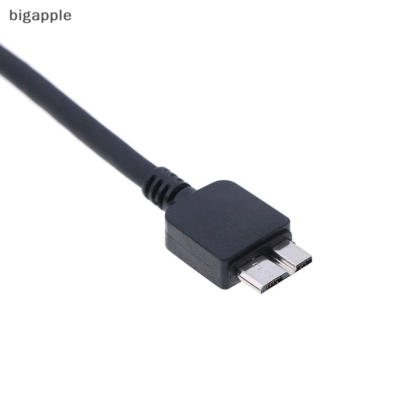 Dây Cáp Chuyển Đổi Cổng usb c Sang micro usb type c Dài 30cm Tiện Dụng Cho Ổ Cứng hdd