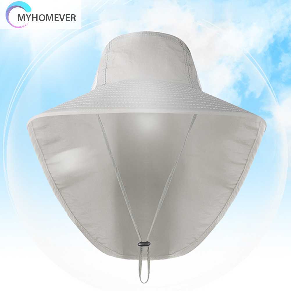 Mũ Lưỡi Trai Thể Thao Chống Tia UV