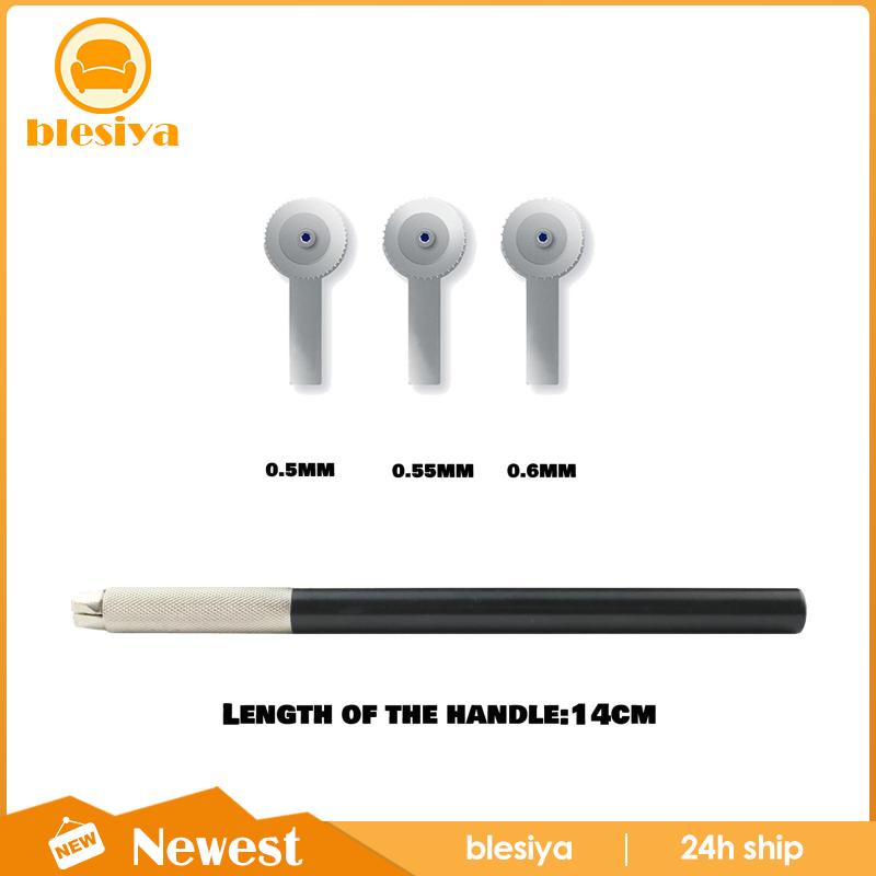 [Blesiya] Dụng Cụ Làm Đinh Tán Bằng Kim Loại Gọn Nhẹ Chắc Chắn Dùng Làm Đồ Gỗ Thủ Công