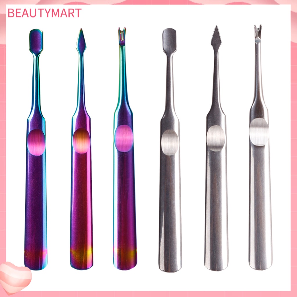 Cây Dũa Móng Tay Chống Gỉ Chống Trầy Xước Tiện Dụng