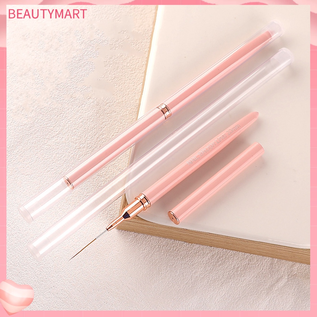 Giá Đỡ Cọ Vẽ Trang Trí Móng Nghệ Thuật Linh Hoạt Tiện Dụng