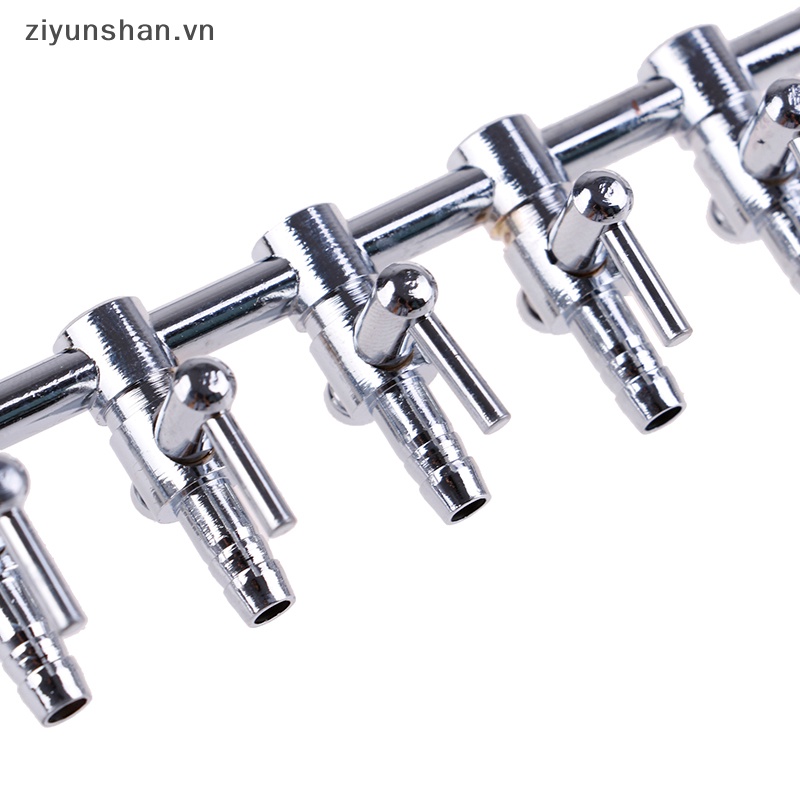 Thiết Bị Bơm Oxy Cho Bể Cá Cảnh Tiện Dụng