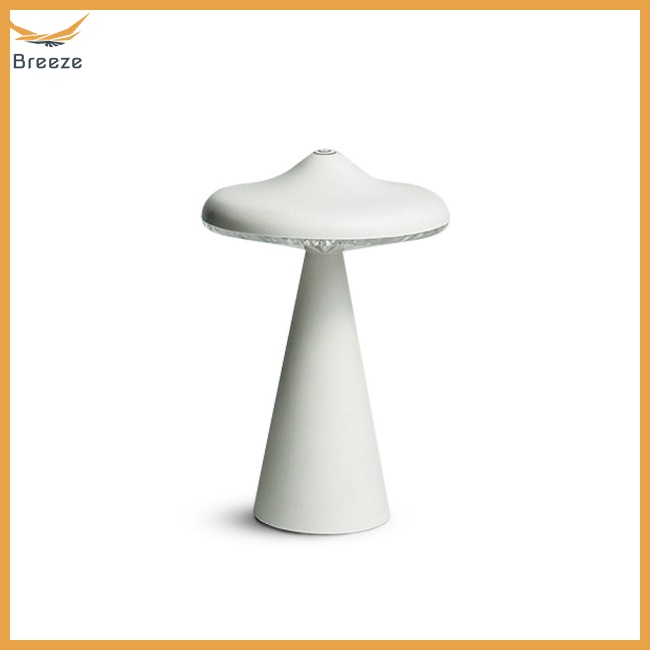 Đèn Led Để Bàn Hình Ufo 5v 1w Có Cổng Sạc Usb