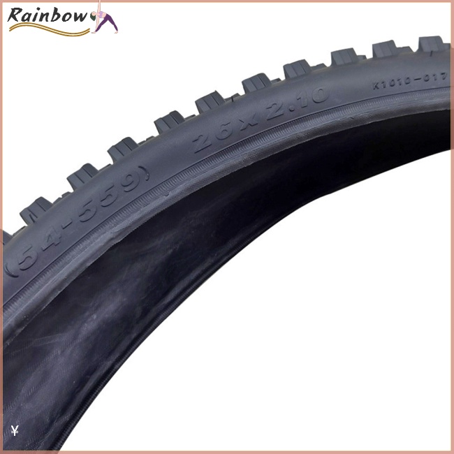 Lốp Xe Đạp Leo Núi Thay Thế 26 Inch Nevegal K1010 26X2.1