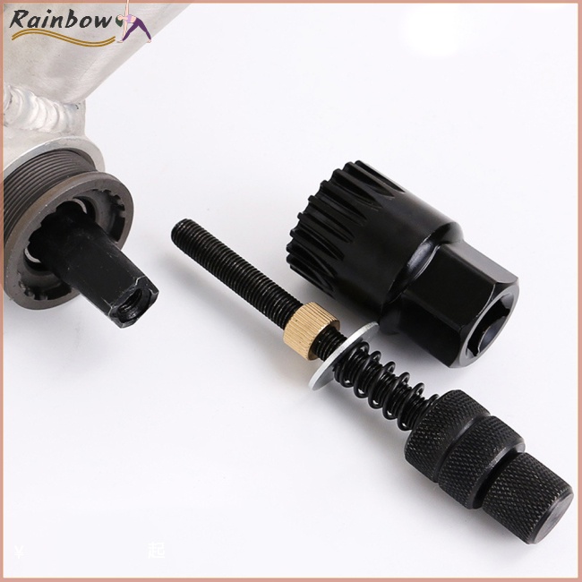 Cờ Lê Tháo Lỗ Bánh Xe Đạp Leo Núi Bằng Hợp Kim Nhôm