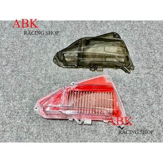 Lọc Gió KN Vision + Pô e (đời 2022)