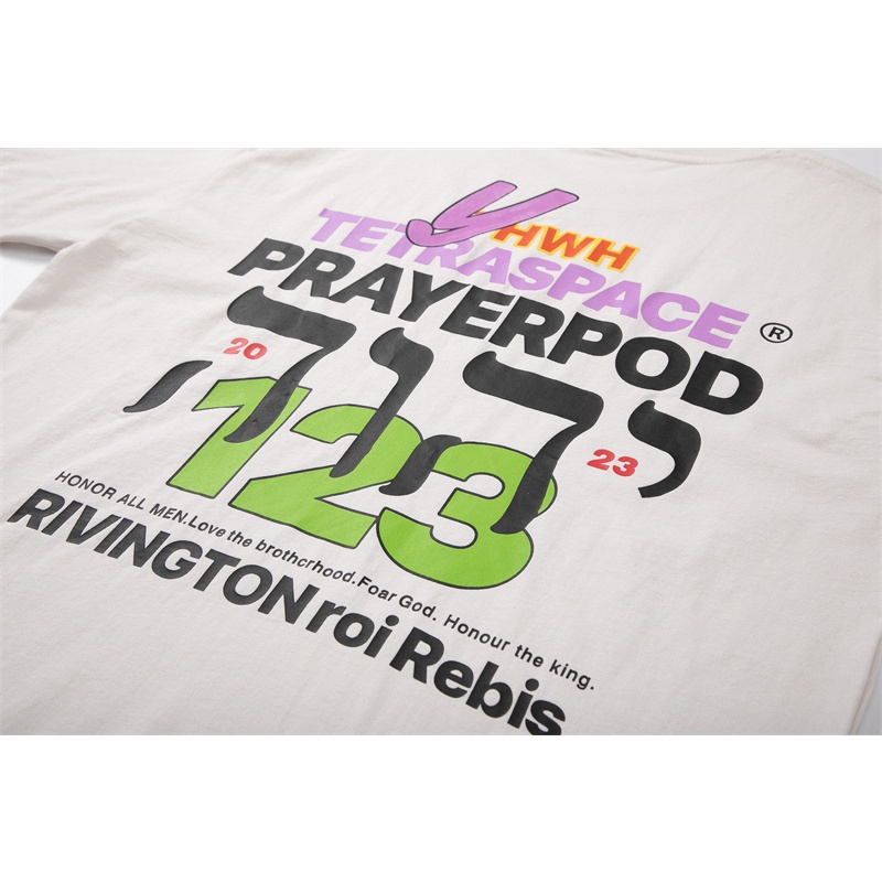 123 Redemption Mundi Tee Giới Hạn Trên Trang Web Chính Thức Mundi