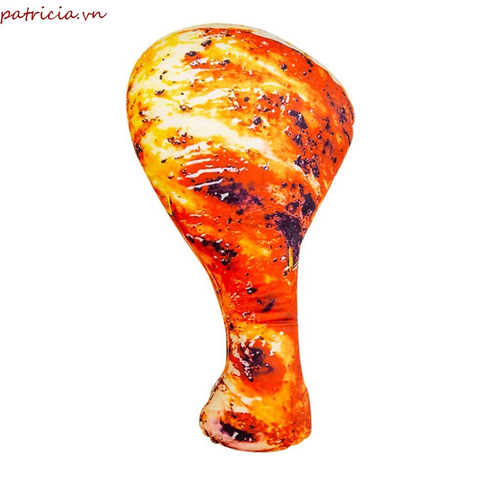 Gối Nhồi Bông Mềm Mại Hình Chú Heo Đáng Yêu Trang Trí Nhà Cửa