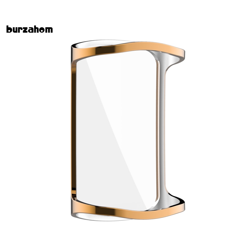 Vỏ TPU BảO Vệ Cho ĐồNg Hồ Fitbit Charge5