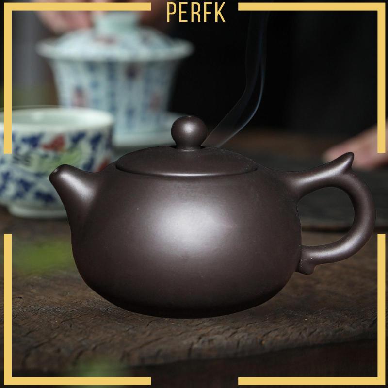 Ấm Trà Họa Tiết Vẽ Tay Cổ Điển Độc Đáo