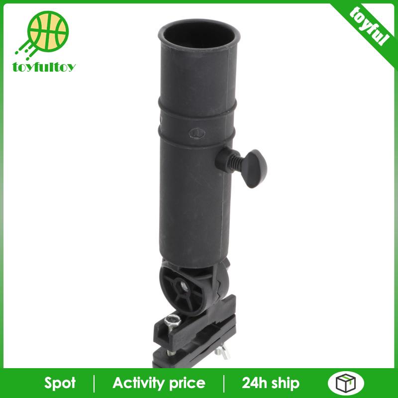 Giá Đỡ Dù Gắn Xe Đẩy Chơi Golf Có Thể Điều Chỉnh