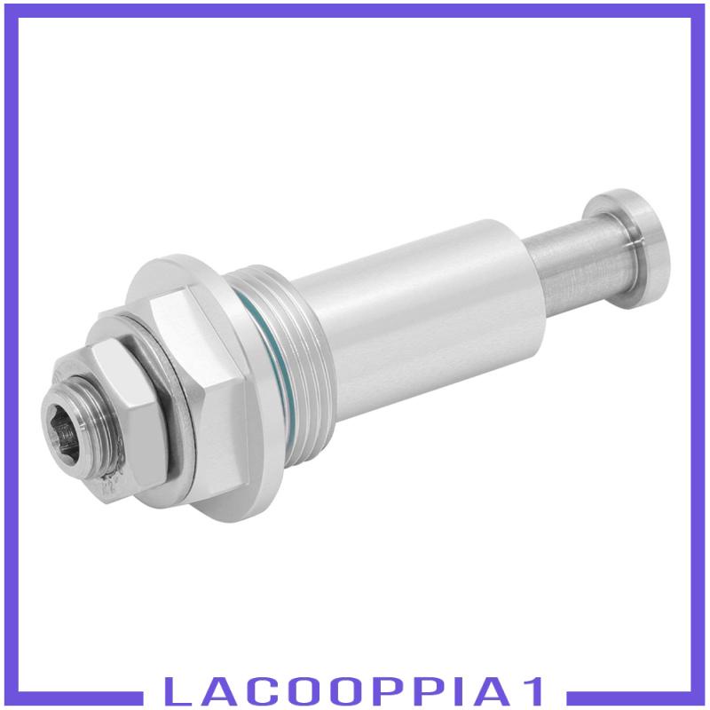 [Lacooppia1] Dụng Cụ Kéo Căng Dây Xích Động Cơ Trục Cam Bằng Tay Màu Đen Đ