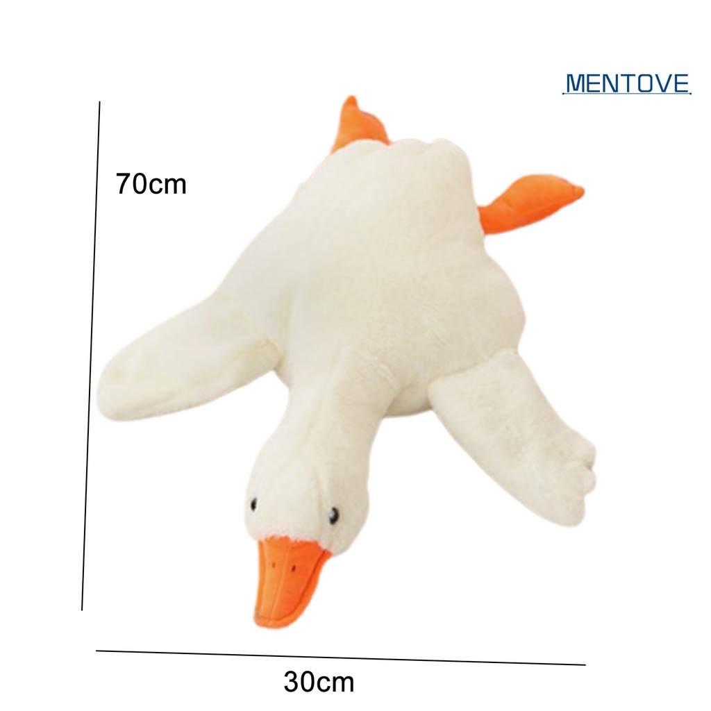 Mũ Lông Ngỗng Vui Nhộn Trọng Lượng Nhẹ Dùng Chụp Ảnh Cho Nam Nữ