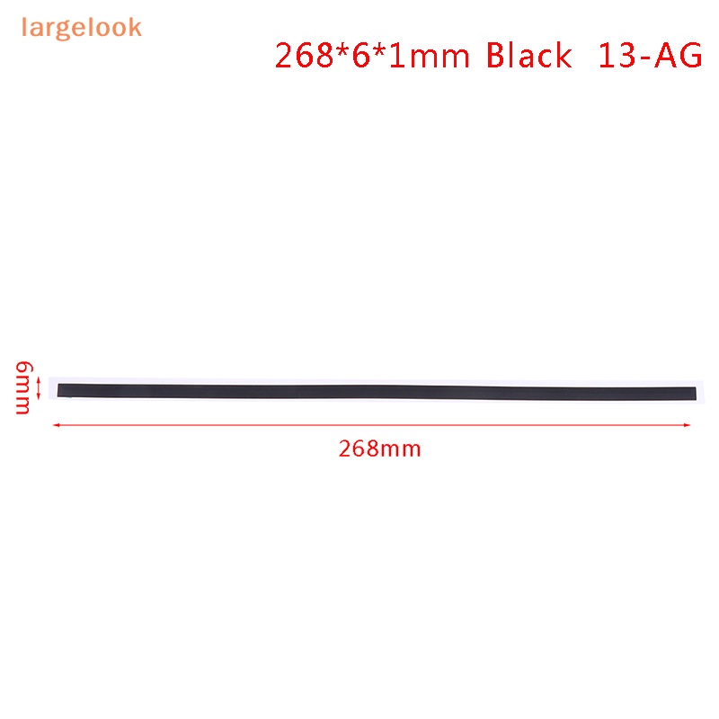 Dải Cao Su Chống Trượt Bảo Vệ Chân Dành Cho Laptop HP ENVY X360 13-AG TPN-W133
