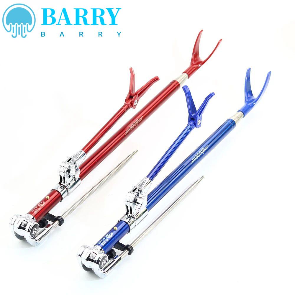 Giá Đỡ Cần Câu Cá Bằng Thép Không Gỉ 1.5M 1.7M 2.1M 2.3M