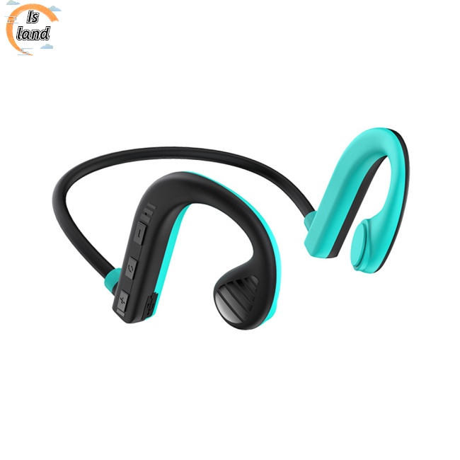 Tai Nghe Bluetooth 5.2 W10 Truyền Âm Qua Xương Chống Thấm Nước Và Mồ Hôi