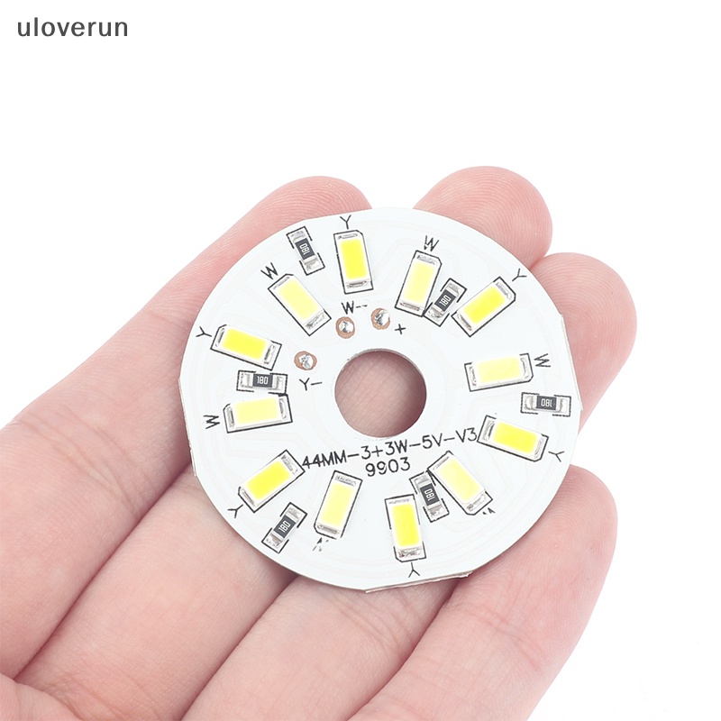 1 Bảng Mạch Đèn Led Để Bàn Cổng Sạc USB Loại C