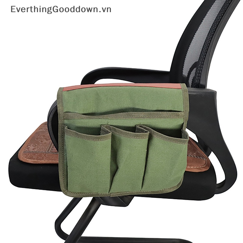 Everthinggood Túi Đựng Đồ Dùng Cắm Trại Ngoài Trời Tiện Lợi vn