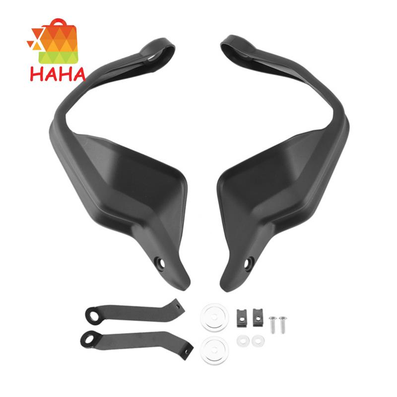 Tấm Chắn Gió Bảo Vệ Tay Lái Xe Mô Tô Honda XL125V Varadero 125 XL 125 V