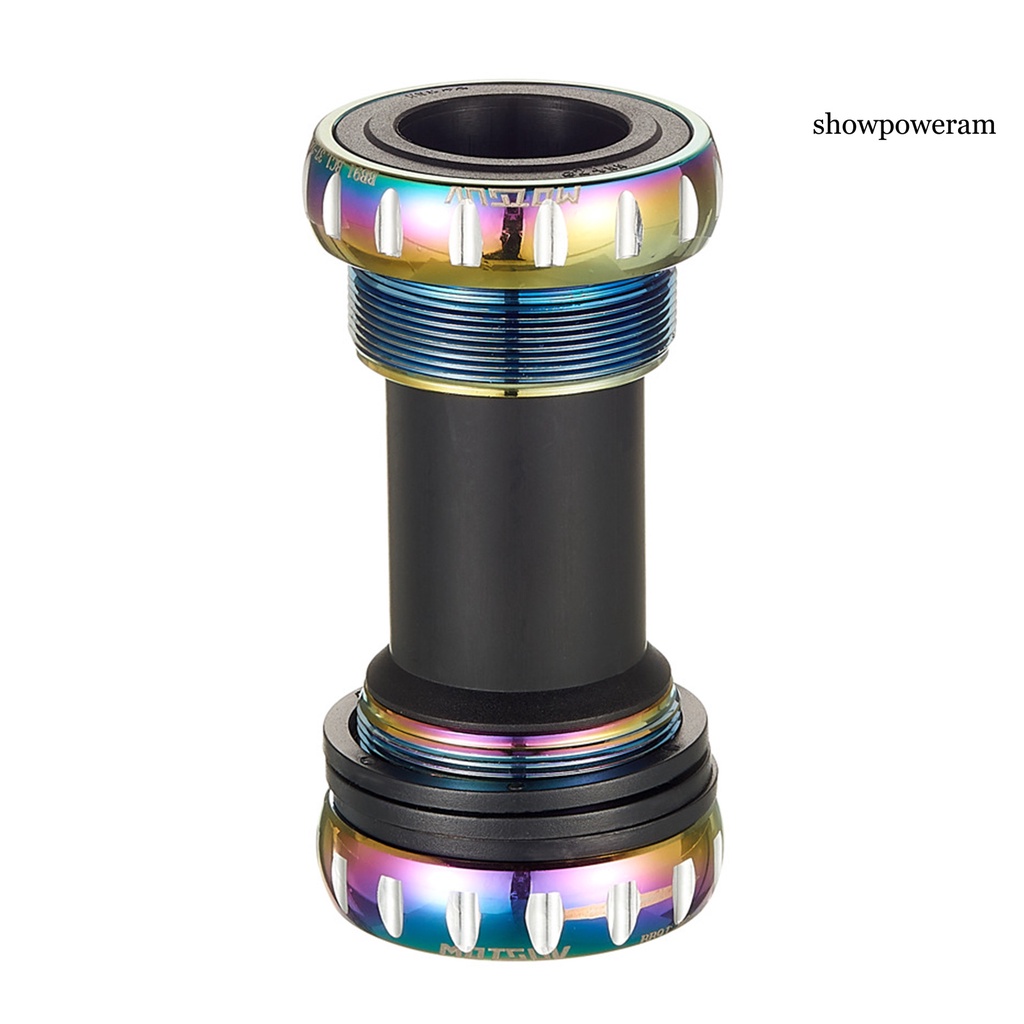 Giá Đỡ Dưới SP-BB91 Chịu Lực Tốt Nhiều Màu Sắc Dành Cho Xe Đạp