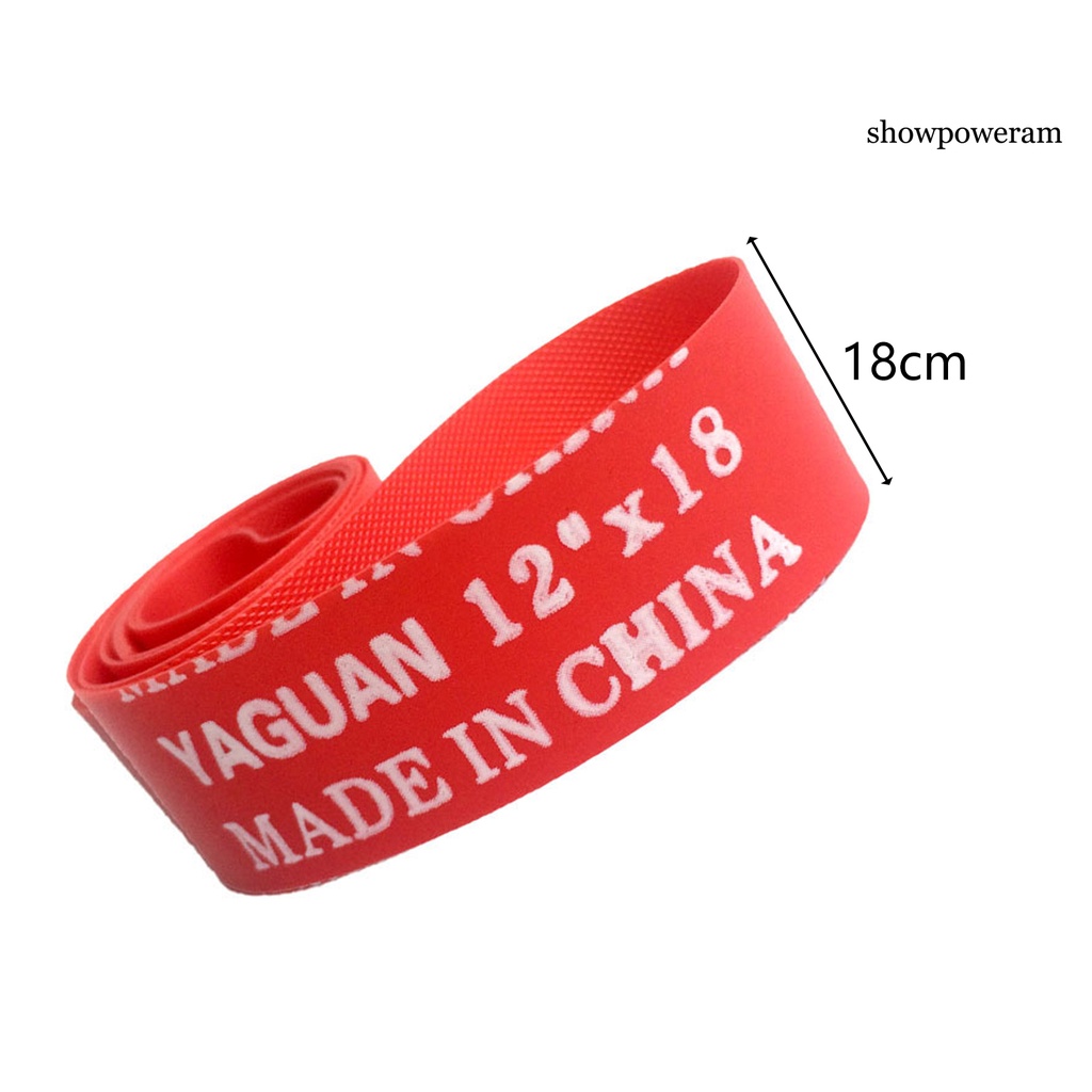 Set 2 Tấm Lót Lốp Xe Đạp Chắc Chắn Chống Thổi Hơi Tiện Dụng