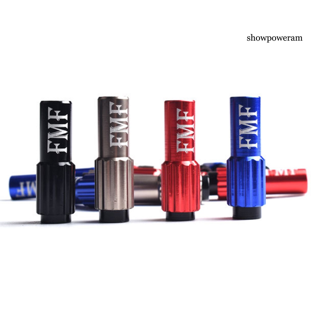 Bộ 4 Ốc Vít Điều Chỉnh Được Bề Mặt Chính Xác Trọng Lượng Nhẹ Dành Cho Xe Đạp Leo Núi